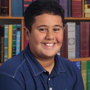 Zaid Osman