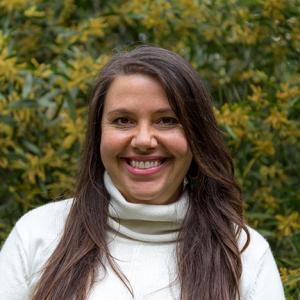 Christine Leonard said she looks forward to continuing her practice in holistic health and health education. Courtesy of Christine Leonard