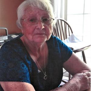 Janet E. Peters