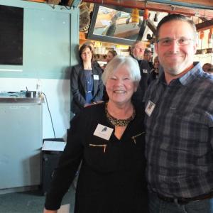 Doug Van Kampen - Brunswick ME