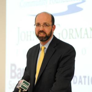 Yellow Light Breen will be a guest speaker at the Chamber’s annual Community Awards dinner. Courtesy photo