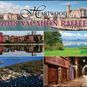 Which destination do you prefer? Courtesy of Joy Braley