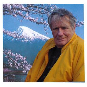 William T. Naud. Courtesy photo William T. Naud
