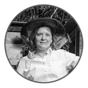 Erin McGregor-Forbes
