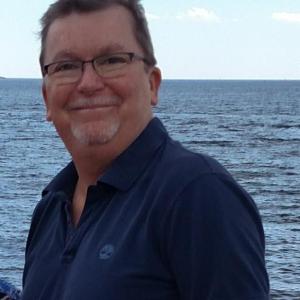 James K. R. Duncklee