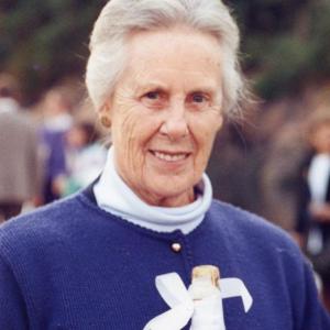 Mary Clapp