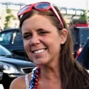 Meghan E. Thomas