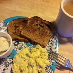 Come to the Legion breakfast April 22. File photo