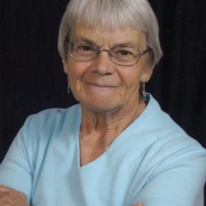 Frances G. Hutchings