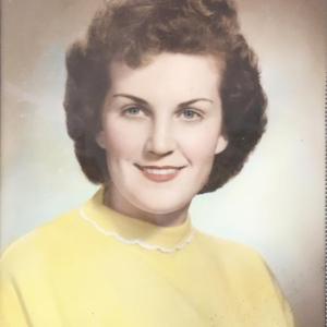 Margaret S. Bridges