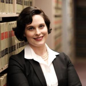 District Attorney Candidate Natasha Irving. Courtesy photo