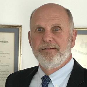 Dr. Keith Laser joins AOS 98 as superintendent. Courtesy photo