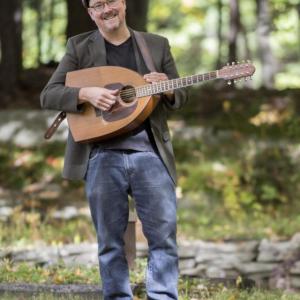 Singer/songwriter Jud Caswell will perform at the Lincoln County Democrats’ Victory 2018 Campaign Office open house June 16. Courtesy photo