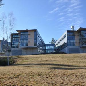 Bigelow Laboratory for Oceans Sciences in East Boothbay received nationwide donations in honor of World Oceans Day. The over $500,000 in gifts will support ocean research and innovation in Maine and across the planet. Courtesy of Bigelow Laboratory
