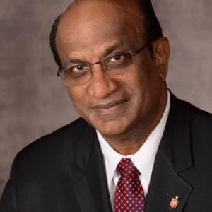 Bishop Sudarshana Devadhar