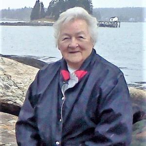 Harriet W. Cowdery