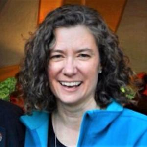 Rev. Maria Hoecker