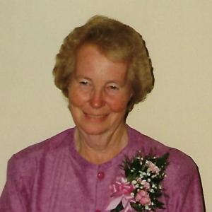 Priscilla Holmes