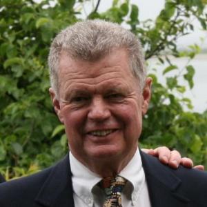 Montgomery A. Woolson Jr.