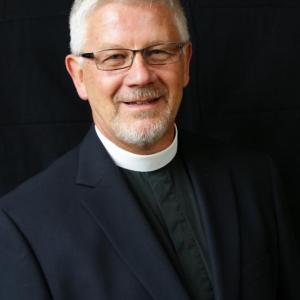 Reverend Martin Smith
