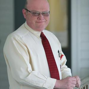 Mark McKenna