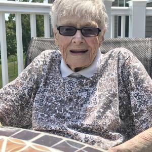 Shirley Jameson