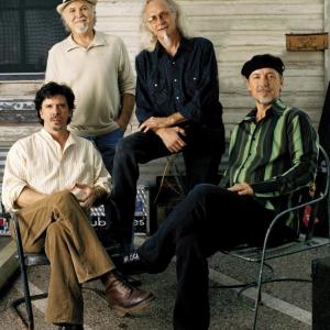 The Subdudes will perform at the Opera House at Boothbay Harbor on Saturday, July 7 at 7:30 p.m. Courtesy photo