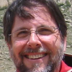 Reverend Paul Tunkle