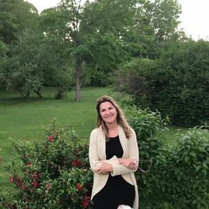 Medical aesthetician Deb Prescott is a well-rounded RN whose focus is women’s health. Courtesy of Deb Prescott