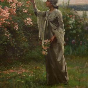 Charles Yardley Turner