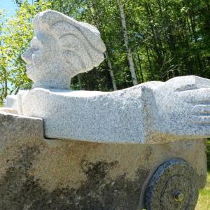 William “Bill” Royall, Southport ME