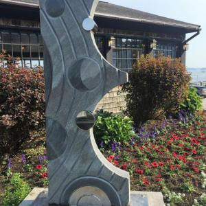 William “Bill” Royall, Southport ME