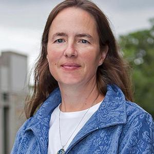 Boston College Professor Heather Cox Richardson to lead the History of the Parties discussion on Aug. 6. Courtesy photo