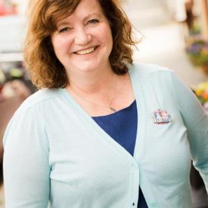 Former labor official Laura Fortman of Nobleboro is running for state Senate District 13. Courtesy photo