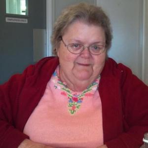 Karen A. Seiders