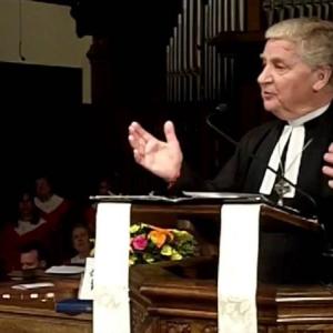 Rev. J. Barrie Shepherd