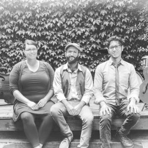 Cold Chocolate performs in the waterfront park in Bath July 14, weather permitting! Courtesy of Jennifer DeChant Cold Chocolate
