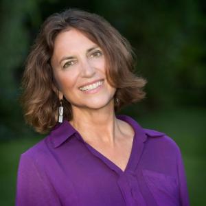 Mindfulness author Janet Ettele will speak at the Boothbay Harbor Memorial Library on July 25. Courtesy photo
