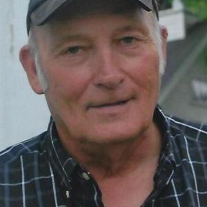 Archie Thiboutot