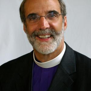 The Rt. Reverend Mark Beckwith