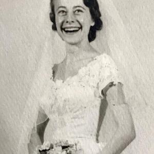 Jane B. Fawcett