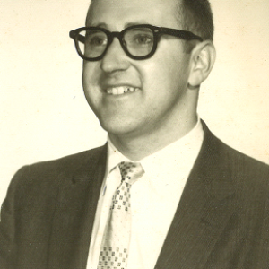 Joseph H. Claffey