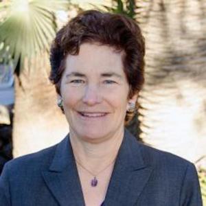 Katherine Jacobs will lead the climate change discussion on Aug. 20. Courtesy photo