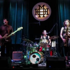 Downeast Soul Coalition