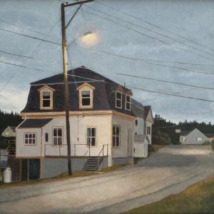Susannah Haney 