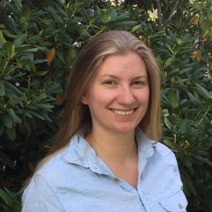 Irene Syphers