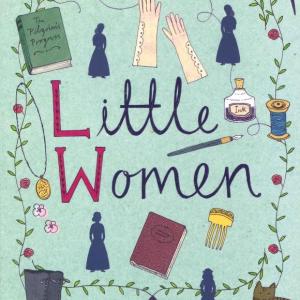 This three-part BBC/Masterpiece series, “Little Women,” will screen in October. Courtesy of Andrew Fenniman
