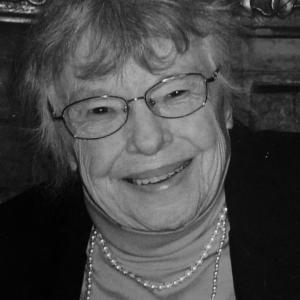 Nancy S. Cheever