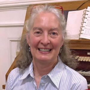 Cheryl Dilts