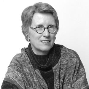 Patricia O’Toole, Nancy Crampton photo